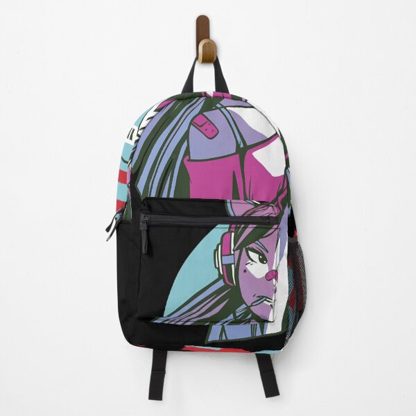 Item preview, Anime Manga cat girl catwalk Classic designed and sold by kurtismcphers.