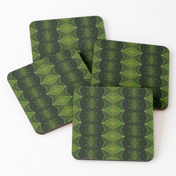 Item preview, Nasturtium Leaf (MKW-VN.763) designed and sold by Katrina Morgan.
