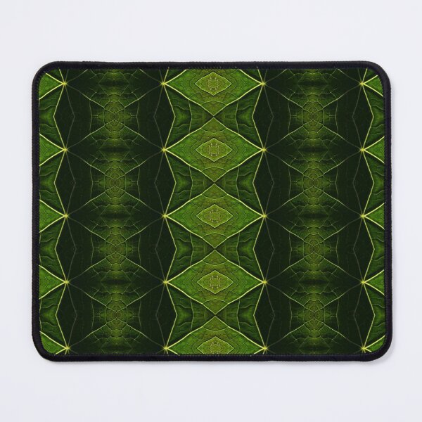 Item preview, Nasturtium Leaf (MKW-VN.763) designed and sold by Katrina Morgan.