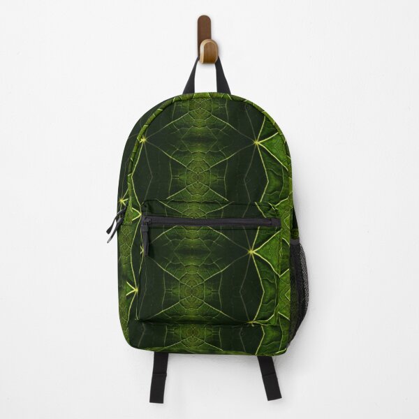 Item preview, Nasturtium Leaf (MKW-VN.763) designed and sold by Katrina Morgan.