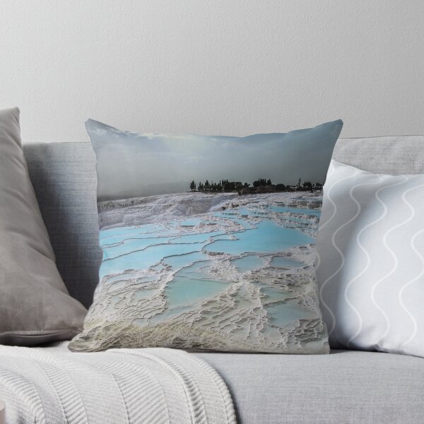 Item preview, Pamukkale designed and sold by magdanowacka.