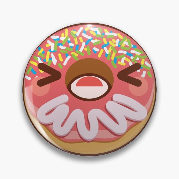 Item preview, Donut designed and sold by Printedarts.