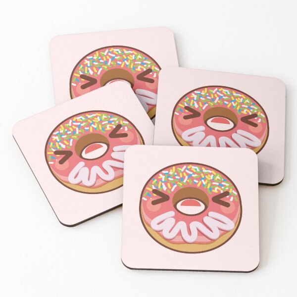 Item preview, Donut designed and sold by Printedarts.