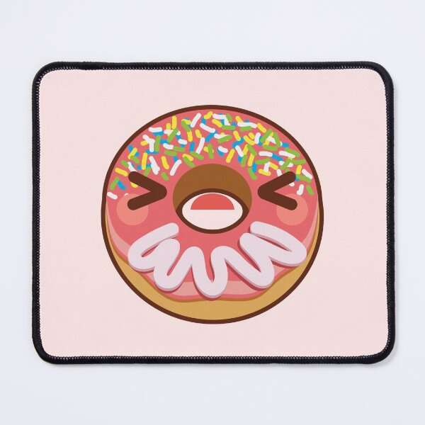 Item preview, Donut designed and sold by Printedarts.