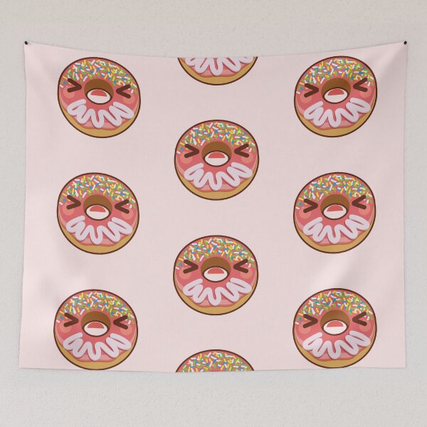 Item preview, Donut designed and sold by Printedarts.