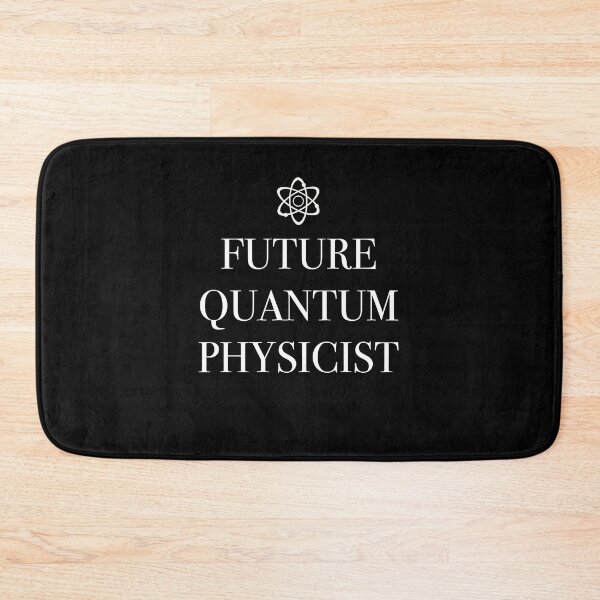 Item preview, Future Quantum Physicist - Quantum Physics Gift Sweatshirt designed and sold by scarletsaman.