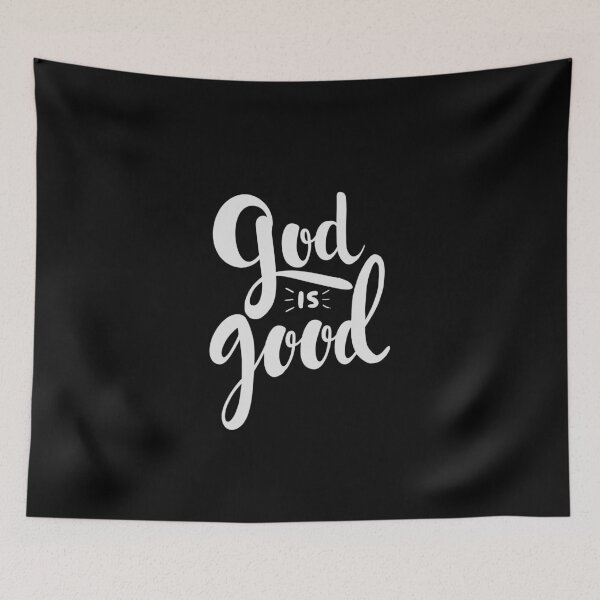 Item preview, God is Good designed and sold by Bethel  Store.