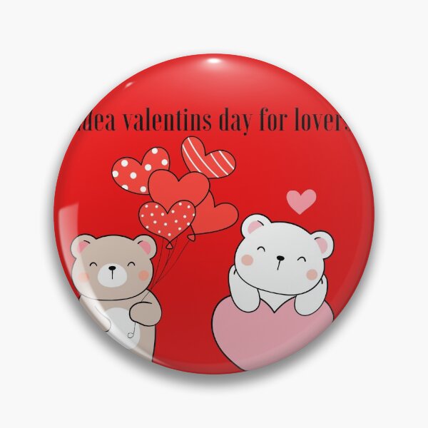 Item preview, idea valentins day for lovers designed and sold by SENMARO100.