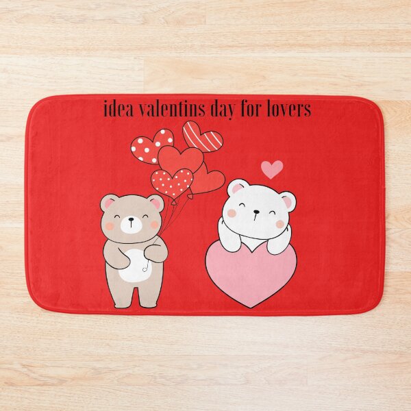 Item preview, idea valentins day for lovers designed and sold by SENMARO100.