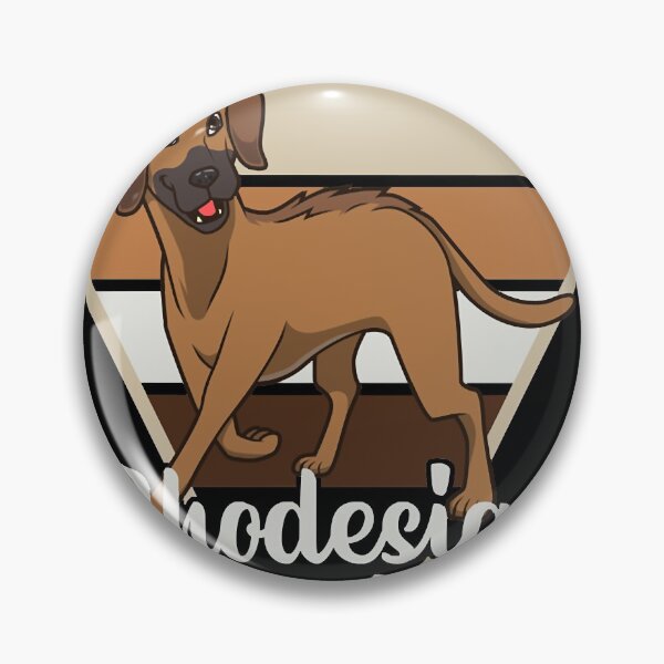 Item preview, Im-only-talking-to-my-Rhodesian-Ridgeback designed and sold by William641.