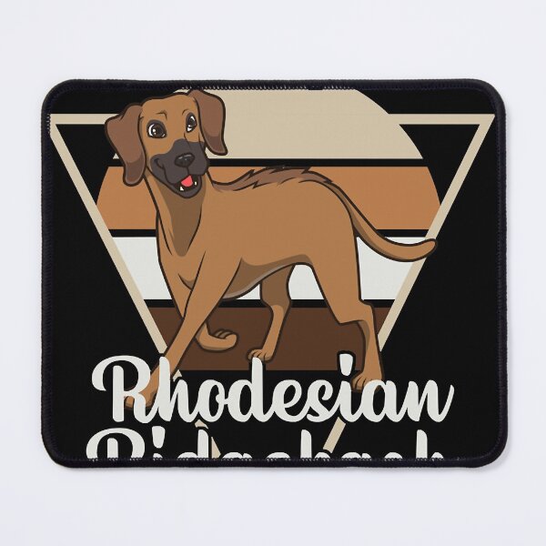 Item preview, Im-only-talking-to-my-Rhodesian-Ridgeback designed and sold by William641.