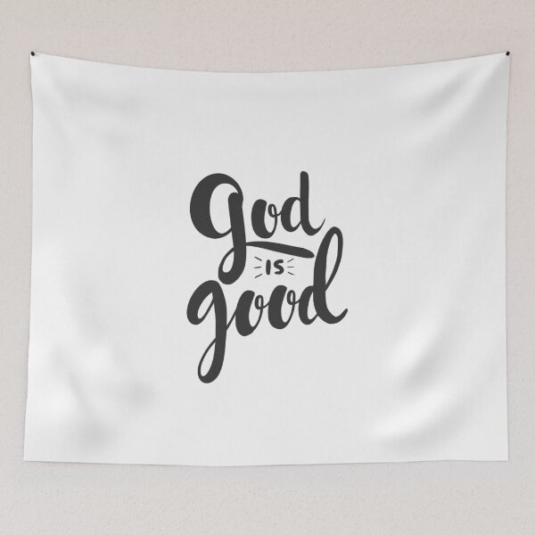 Item preview, God is Good designed and sold by Bethel  Store.