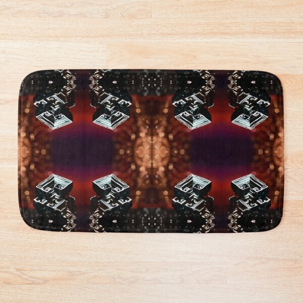 Item preview, Bismuth Red (MKW-VN.764) designed and sold by Katrina Morgan.