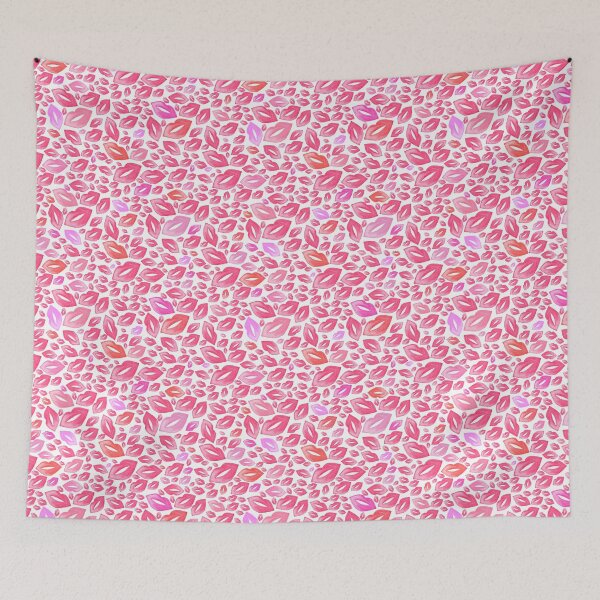 Item preview, Endless kisses designed and sold by runlenarun.