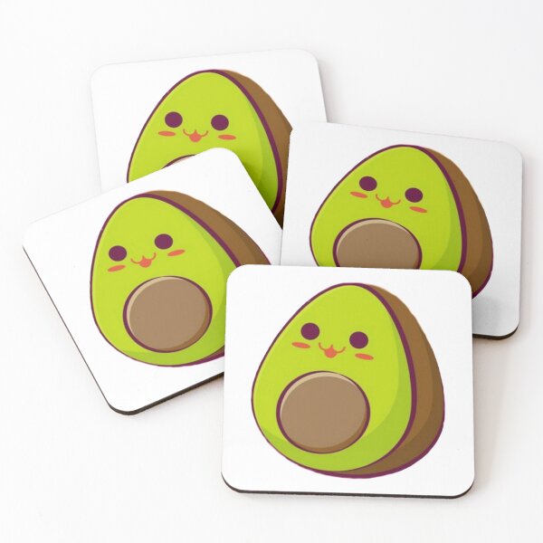 Item preview, Avocado designed and sold by KZClassic.