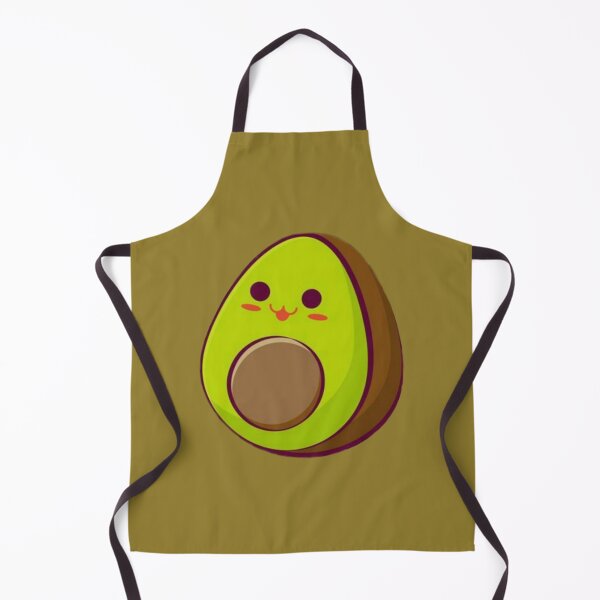 Item preview, Avocado designed and sold by KZClassic.