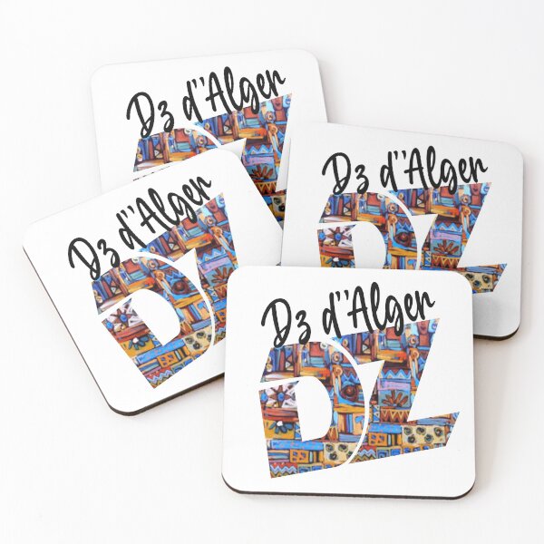 Item preview, Copie de Algers's dz - proud to be constantine designed and sold by raninou.