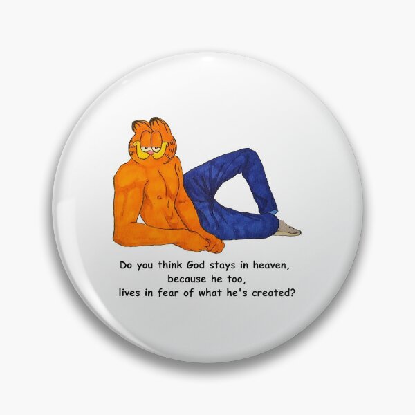 Item preview, Does He ? designed and sold by waSseaM367.