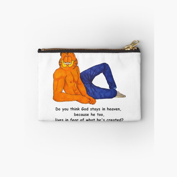 Item preview, Does He ? designed and sold by waSseaM367.