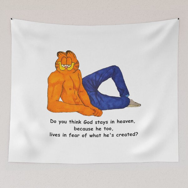 Item preview, Does He ? designed and sold by waSseaM367.