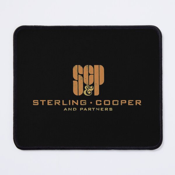 Item preview, Sterling Cooper and Partners designed and sold by Gromovalilialil.