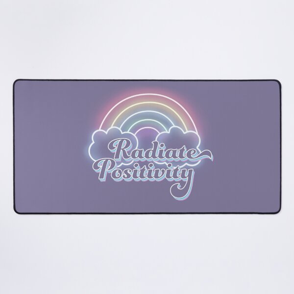 Item preview, Radiate Positivity designed and sold by cafelab.