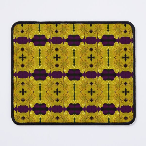 Item preview, Meadow Buttercup (MKW-VN.765) designed and sold by Katrina Morgan.
