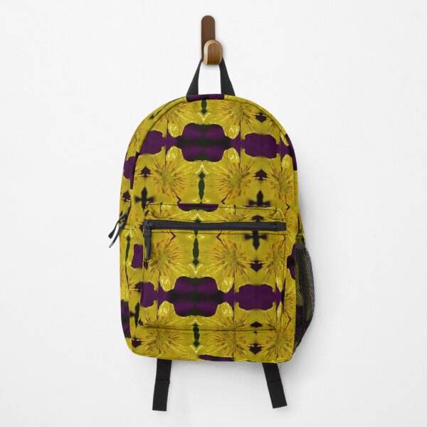 Item preview, Meadow Buttercup (MKW-VN.765) designed and sold by Katrina Morgan.