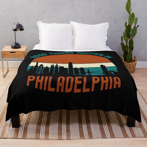 Item preview, good things happen in philadelphia designed and sold by ChrisSwain43.