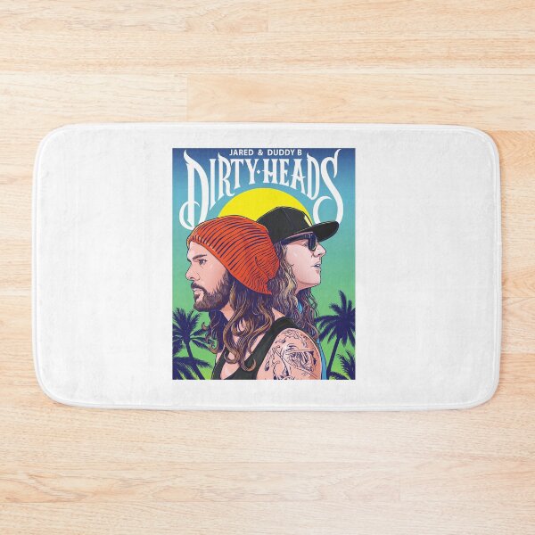 Item preview, Dirtys Band Tee 2020s Tokdes designed and sold by ImaTanya33.