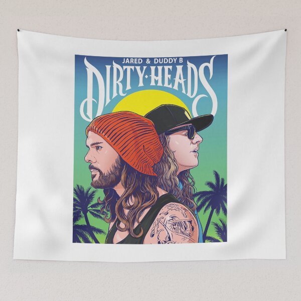 Item preview, Dirtys Band Tee 2020s Tokdes designed and sold by ImaTanya33.