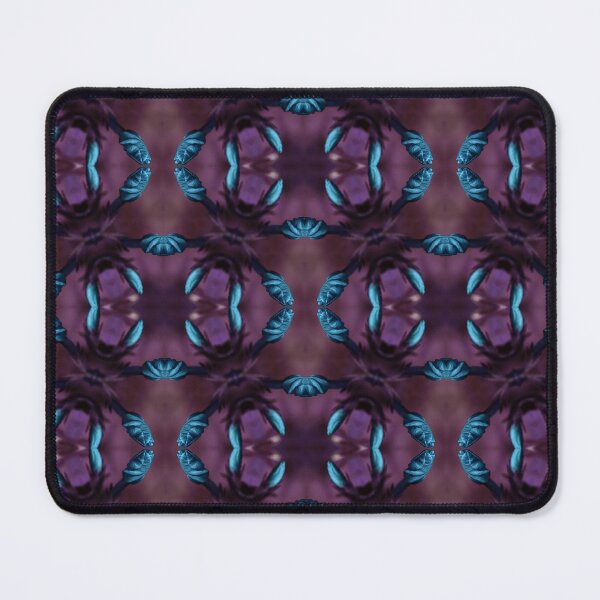 Item preview, Creeping Phlox Blue (MKW-VN.754) designed and sold by Katrina Morgan.