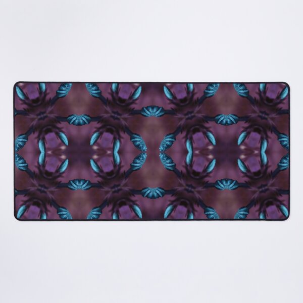 Item preview, Creeping Phlox Blue (MKW-VN.754) designed and sold by Katrina Morgan.