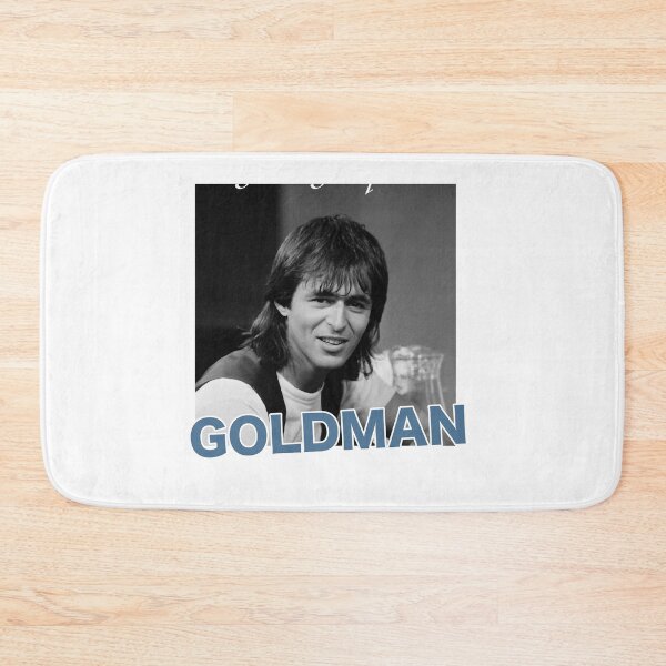Item preview, Jean-Jacques Goldman designed and sold by JuanG78.