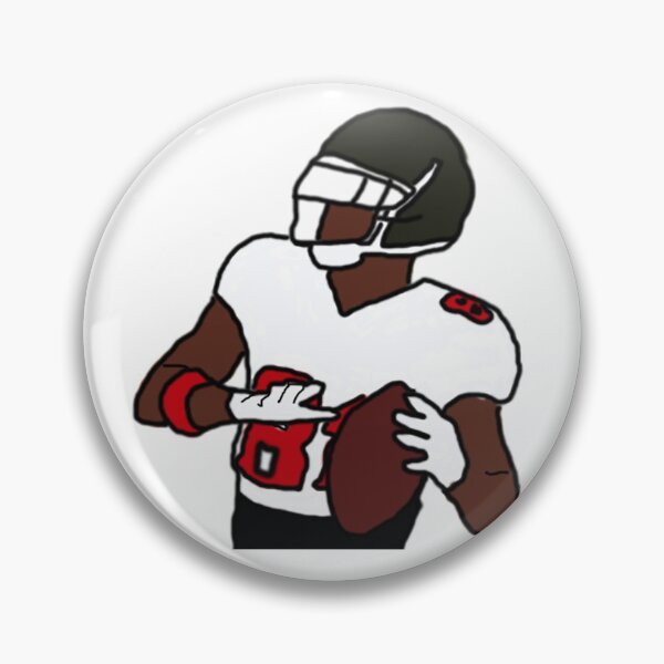 Item preview, Big fan or football player designed and sold by princesseCam1.