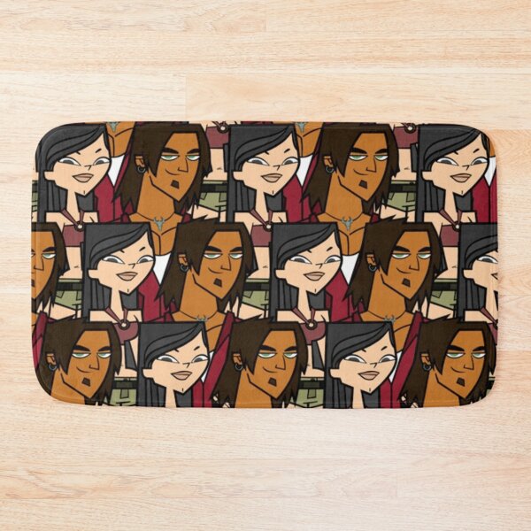 Item preview, Total Drama: Heather/Alejandro designed and sold by raybound420.