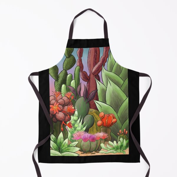Item preview, Cactus Evening designed and sold by KrissyLavi.