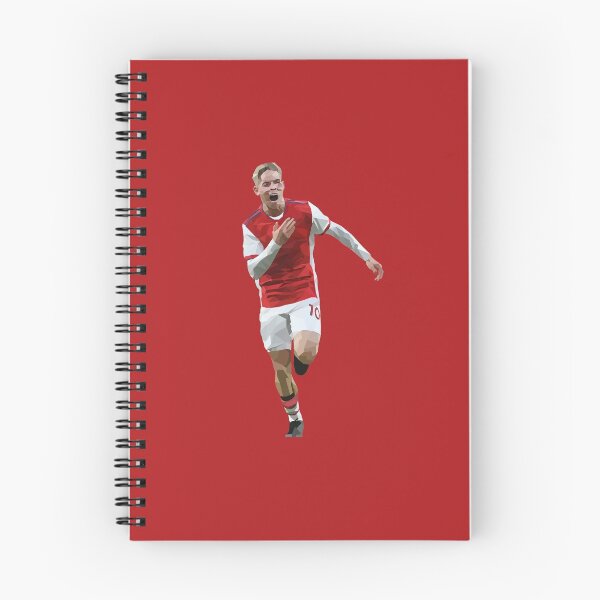 Item preview, Emile Smith Rowe Poly Design designed and sold by josh205.