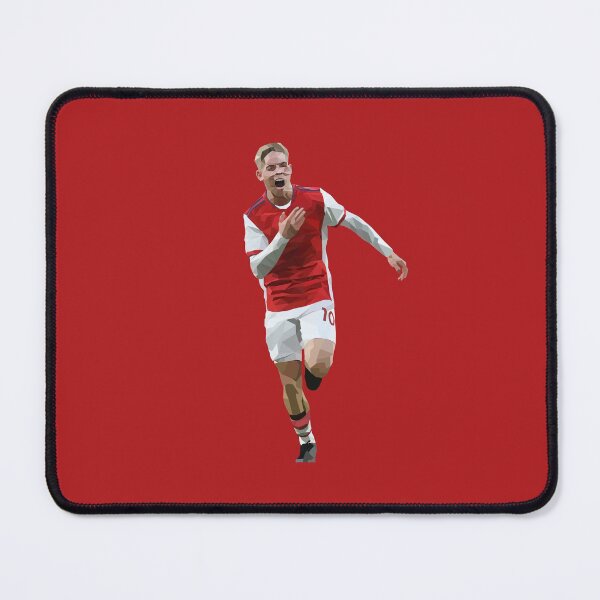 Item preview, Emile Smith Rowe Poly Design designed and sold by josh205.