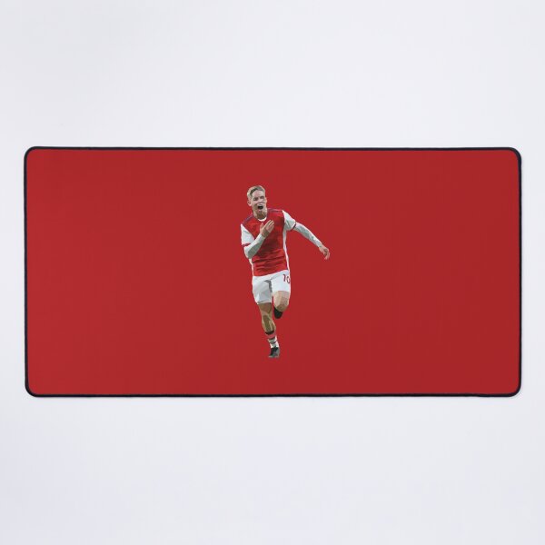 Item preview, Emile Smith Rowe Poly Design designed and sold by josh205.