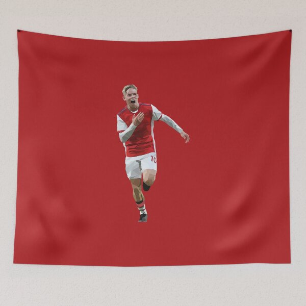 Item preview, Emile Smith Rowe Poly Design designed and sold by josh205.