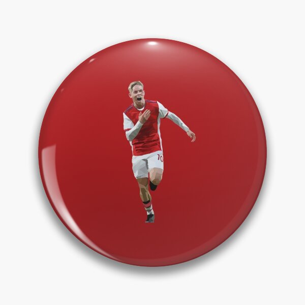 Item preview, Emile Smith Rowe Poly Design designed and sold by josh205.