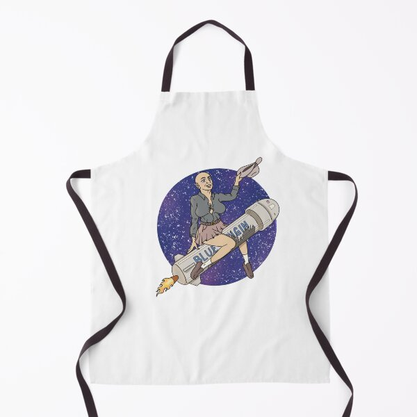 Item preview, Jeff Bezos-Chan Rides Again designed and sold by JuanG78.