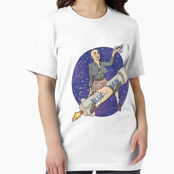 Item preview, Jeff Bezos-Chan reitet wieder designed and sold by JuanG78.