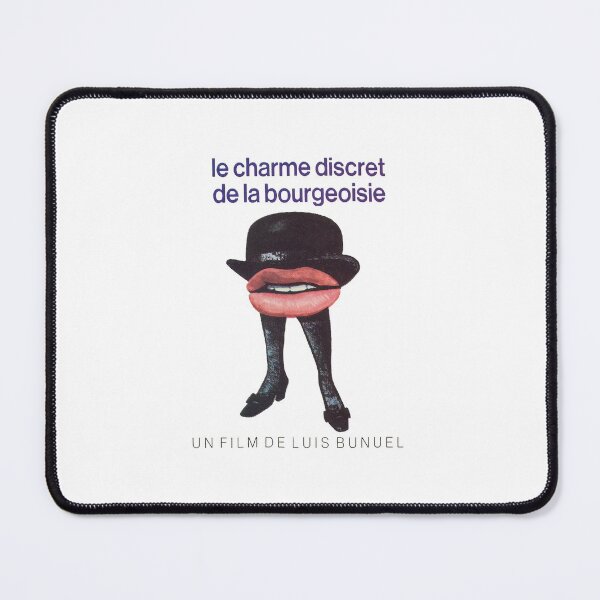 Item preview, Discreet-Charm Tee Bourgeoisies designed and sold by ImaTanya33.