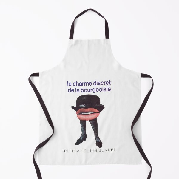 Item preview, Discreet-Charm Tee Bourgeoisies designed and sold by ImaTanya33.