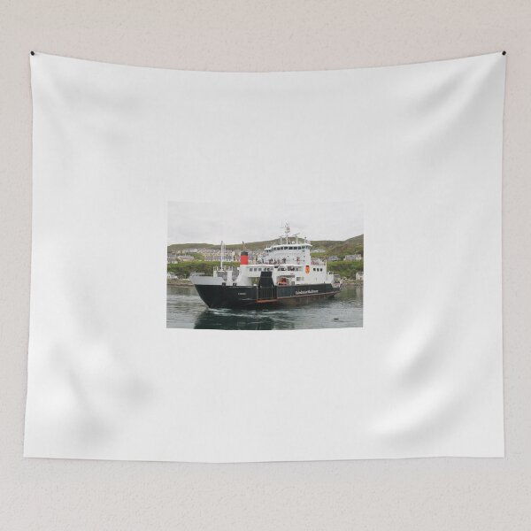 Item preview, MV Coruisk designed and sold by Jondave.