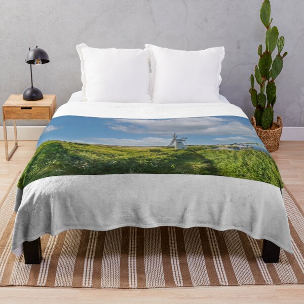 Item preview, A full 360 panorama of Thurne Mouth, Norfolk Broads designed and sold by yackers1.