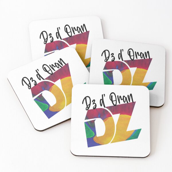 Item preview, Copie de Copie de Oran's dz - proud to be Oran designed and sold by raninou.