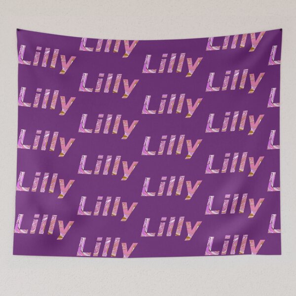 Item preview, Lilly  designed and sold by Roisin678.